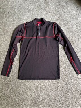 Under Armour Men’s Long Sleeve Pullover